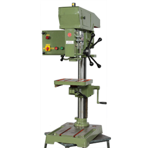 Manual Chuck 6